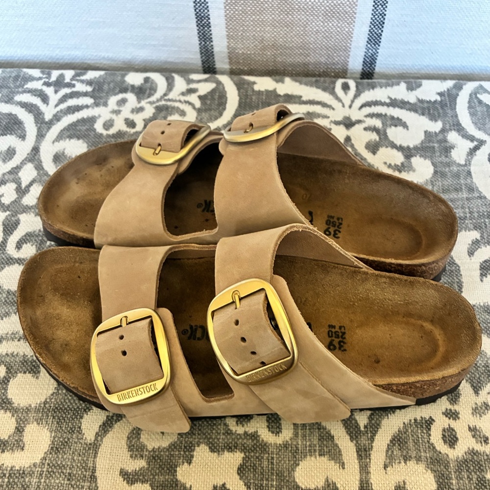 Birkenstock Arizona Big Buckle - Picture 5 of 7